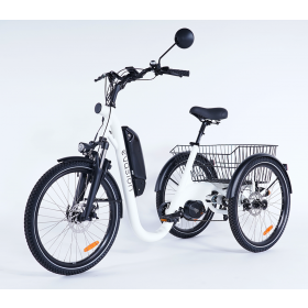 Tricycle 