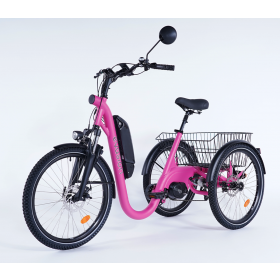 Tricycle 