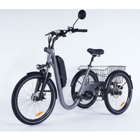 Tricycle 