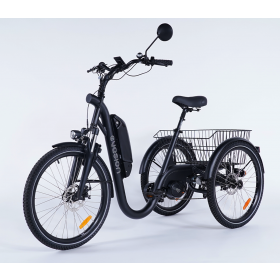 Tricycle 