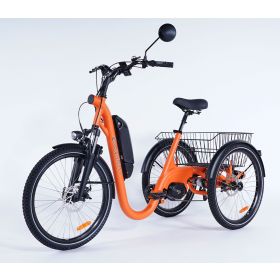 Tricycle 