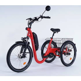 Tricycle 