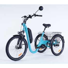 Tricycle 