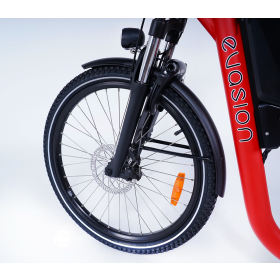 Tricycle 