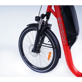Tricycle 