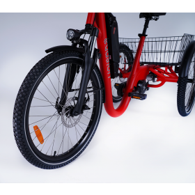 Tricycle 
