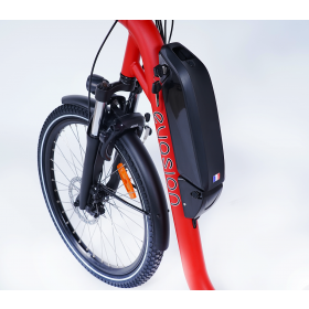 Tricycle 