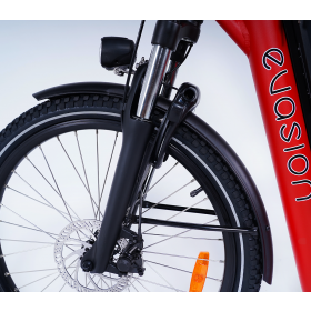 Tricycle 