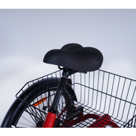 Tricycle 