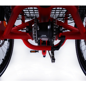 Tricycle 