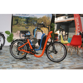 Vélo 
