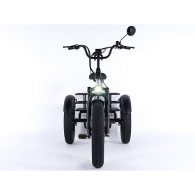 Tricycle adulte Essentiel Fatbike