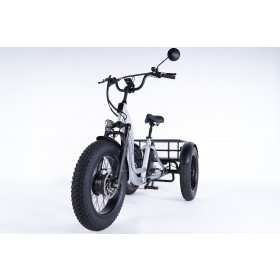 Tricycle Fatbike Essentiel