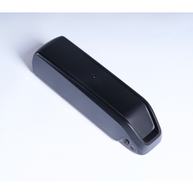3 choix de batterie (360Wh, 540Wh, 720Wh)