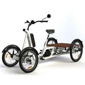 Quadricycle 