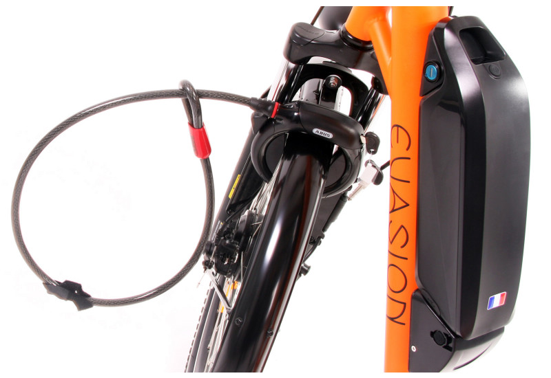 EVASION THE PERFECT ELECTRIC TRICYCLE