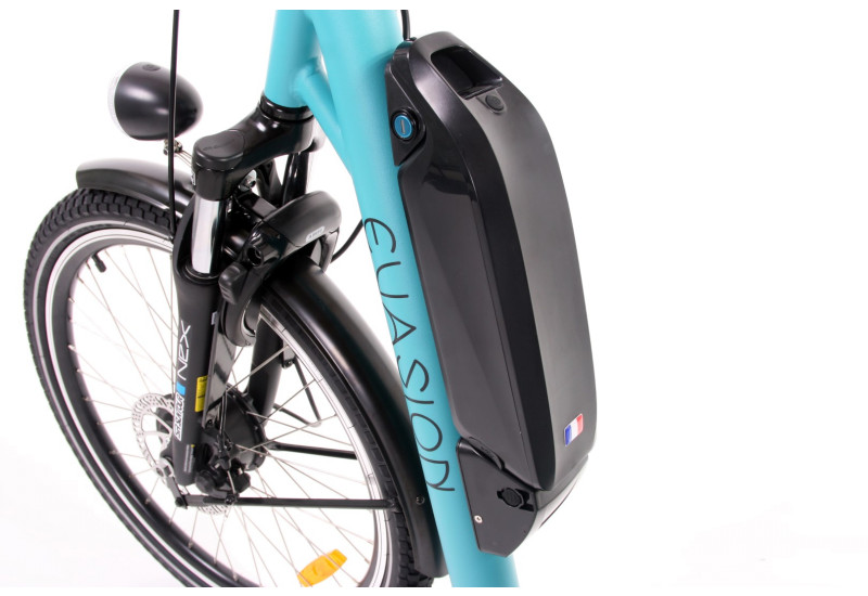 EVASION THE PERFECT ELECTRIC TRICYCLE