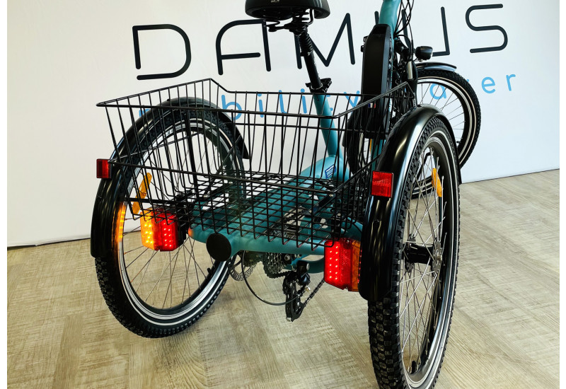 Velo tricycle hot sale