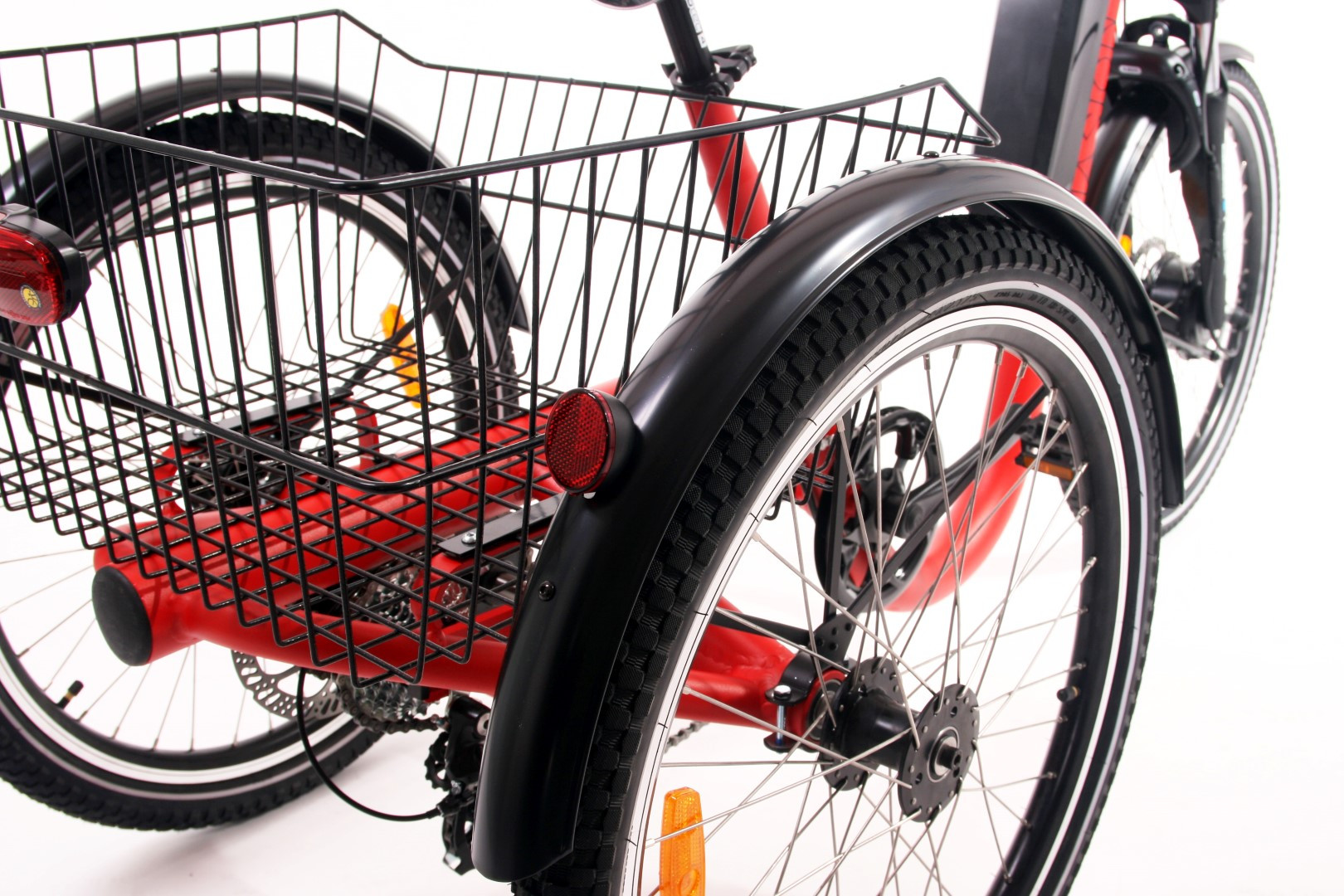 Velo electrique sales evasion