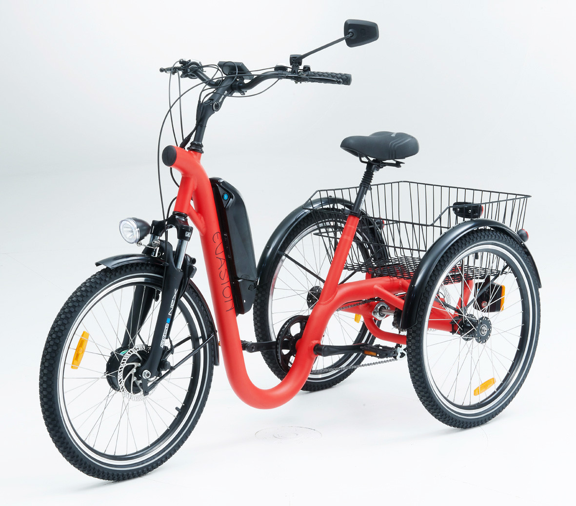 Tricycle adultes occasion discount