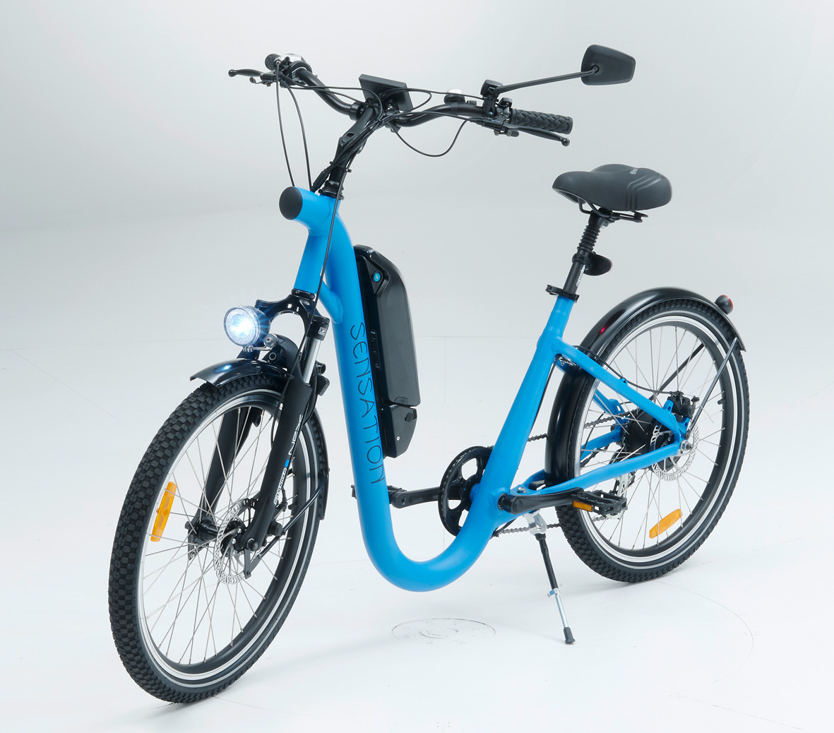 Bas velo 2025