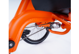 Tricycle 