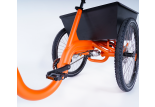 Tricycle 