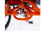 Tricycle 