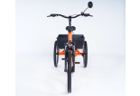 Tricycle 