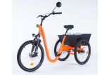 Tricycle 