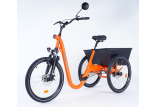 Tricycle 