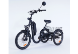 Tricycle 