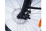 Tricycle adulte électrique 