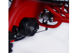 Tricycle adulte électrique 