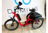 Tricycle 