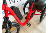 Tricycle 