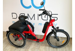 Tricycle 
