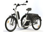 Tricycle 