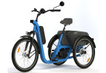 Tricycle 