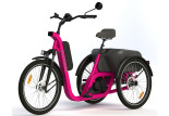 Tricycle 