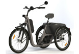 Tricycle 