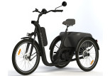 Tricycle 