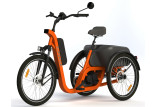 Tricycle 