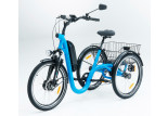 EVASION - THE PERFECT ELECTRIC TRICYCLE