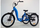Tricycle adulte 
