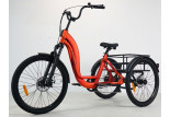 Tricycle adulte 