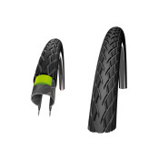 SET 3 PUNCTURE-PROOF TIRES