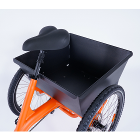 Tricycle 