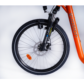 Tricycle 