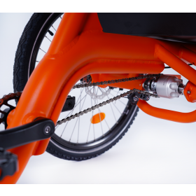 Tricycle 